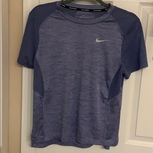 Nike Dri Fit running shirt